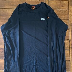CAT FR Long Sleeve